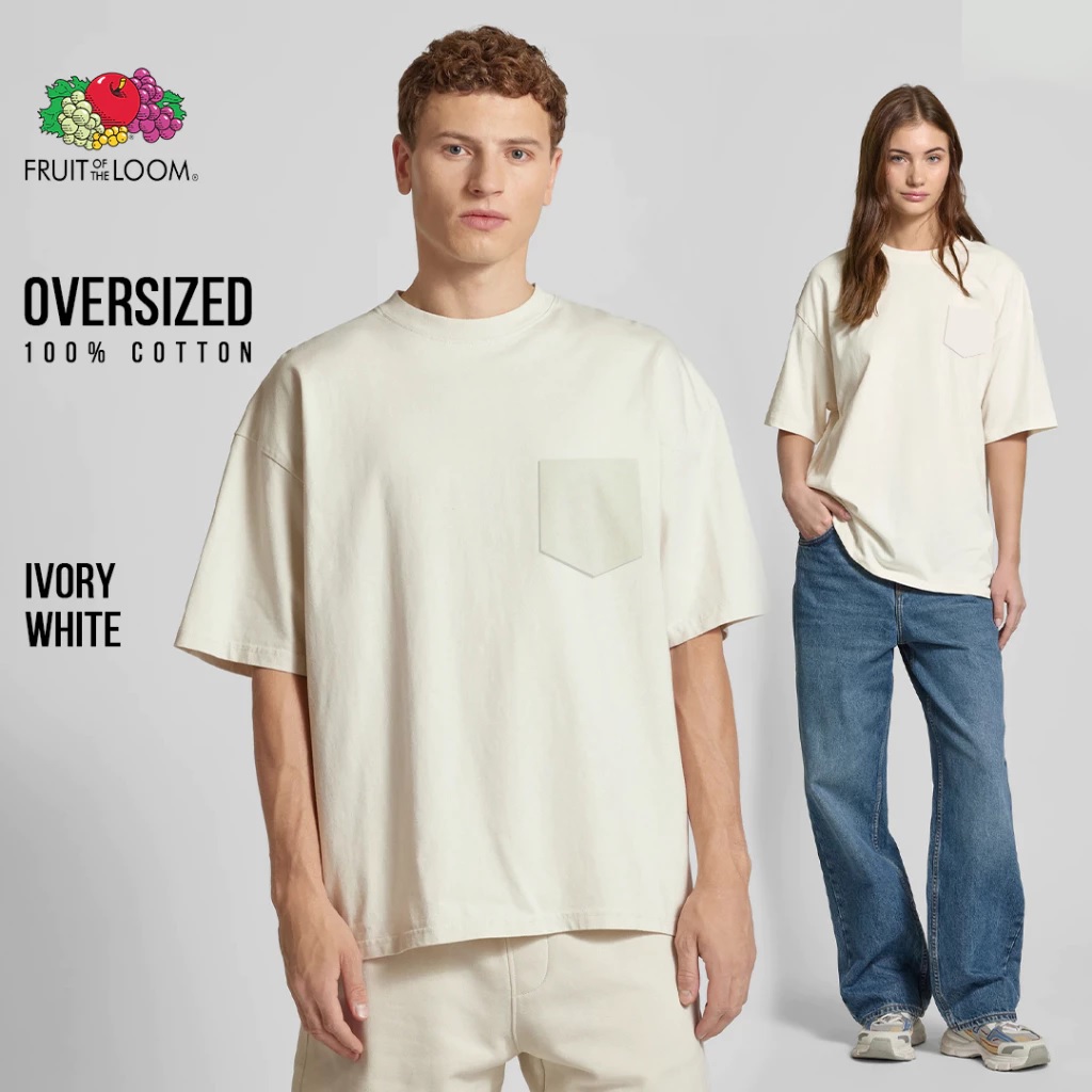 Fruit of the Loom Soft Premium...