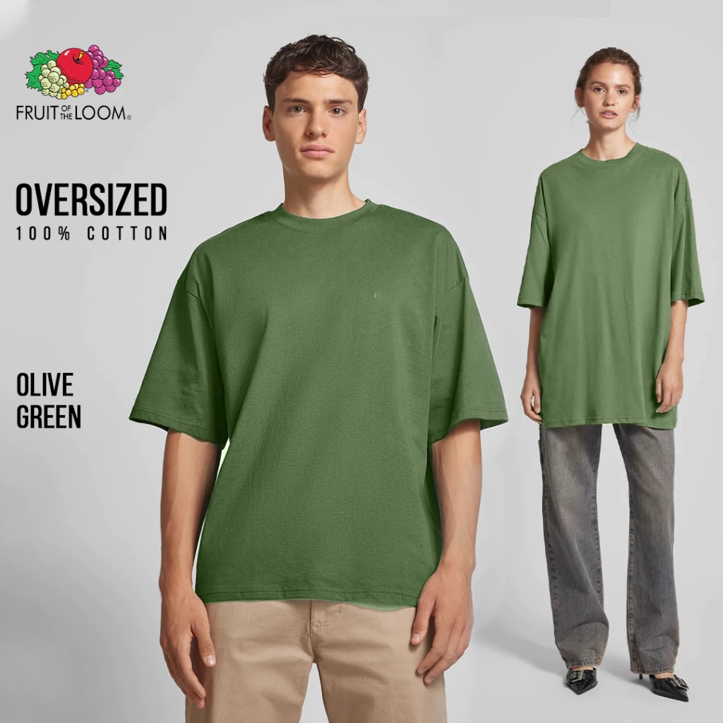 Fruit of the Loom Soft Premium...