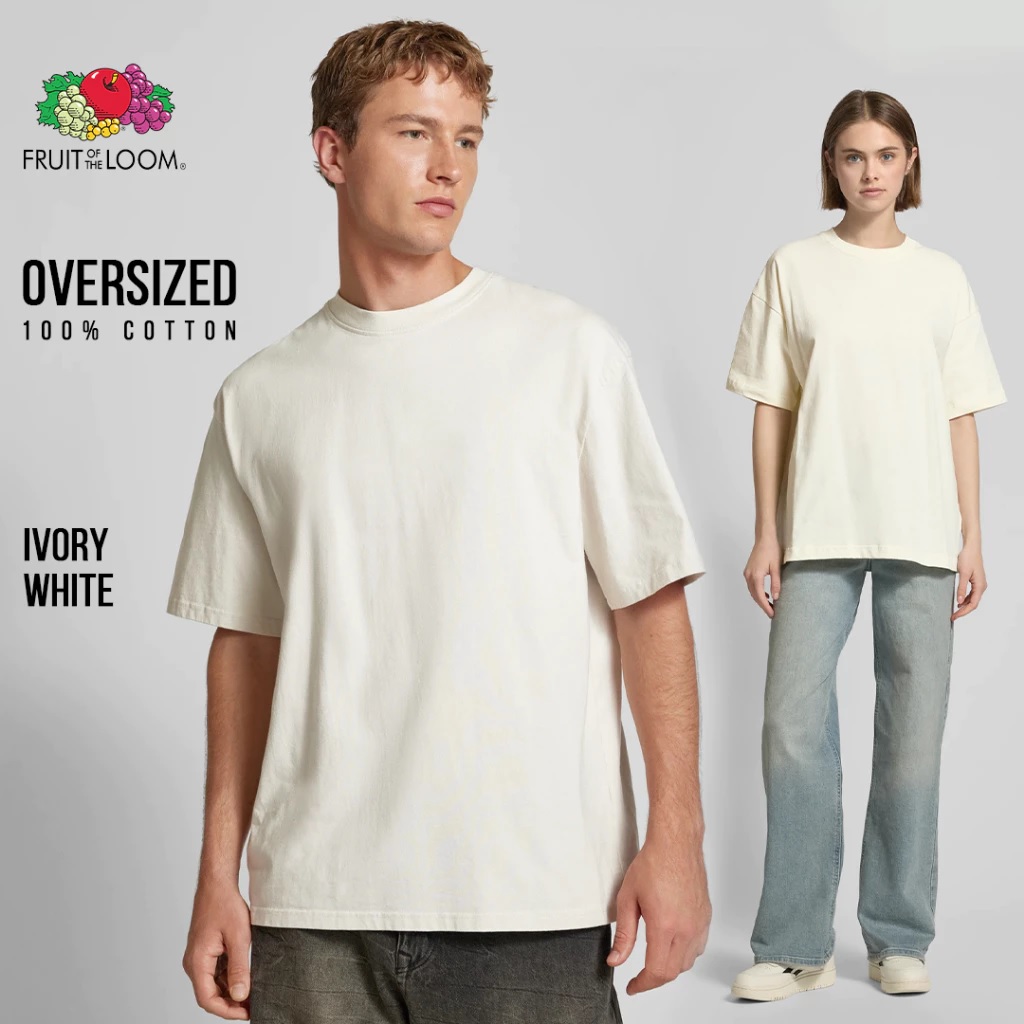 Fruit of the Loom Soft Premium...