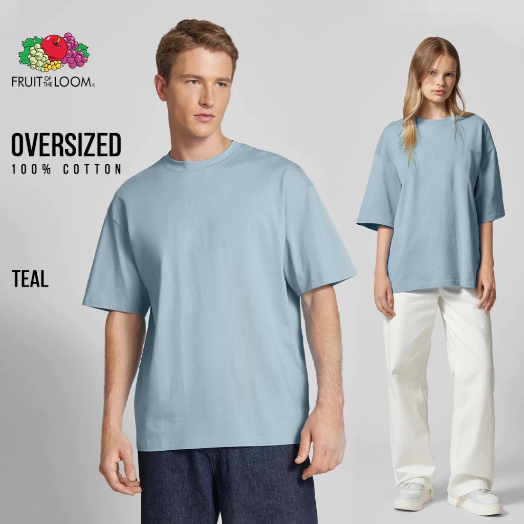 Fruit of the Loom Soft Premium...