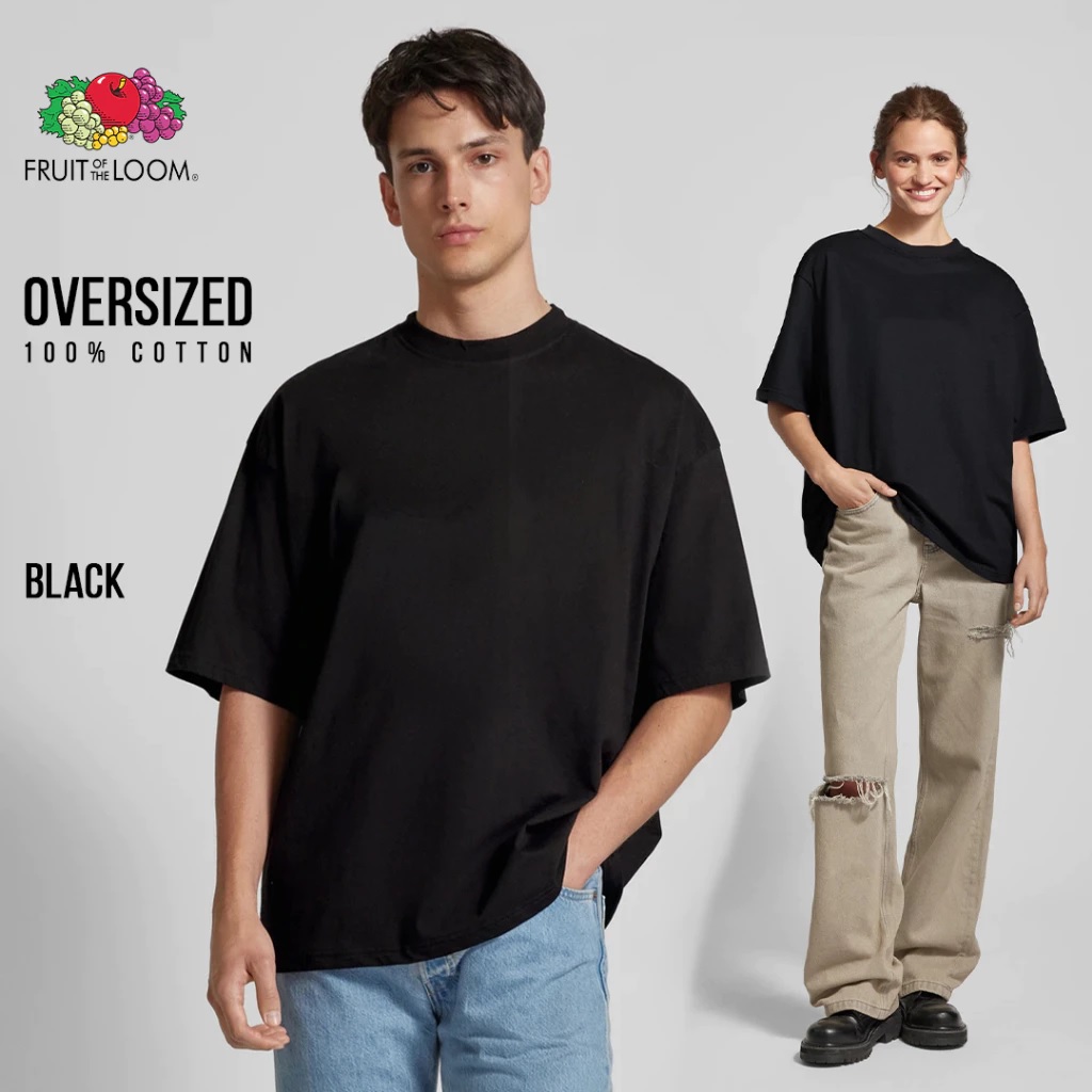 Fruit of the Loom Soft Premium...