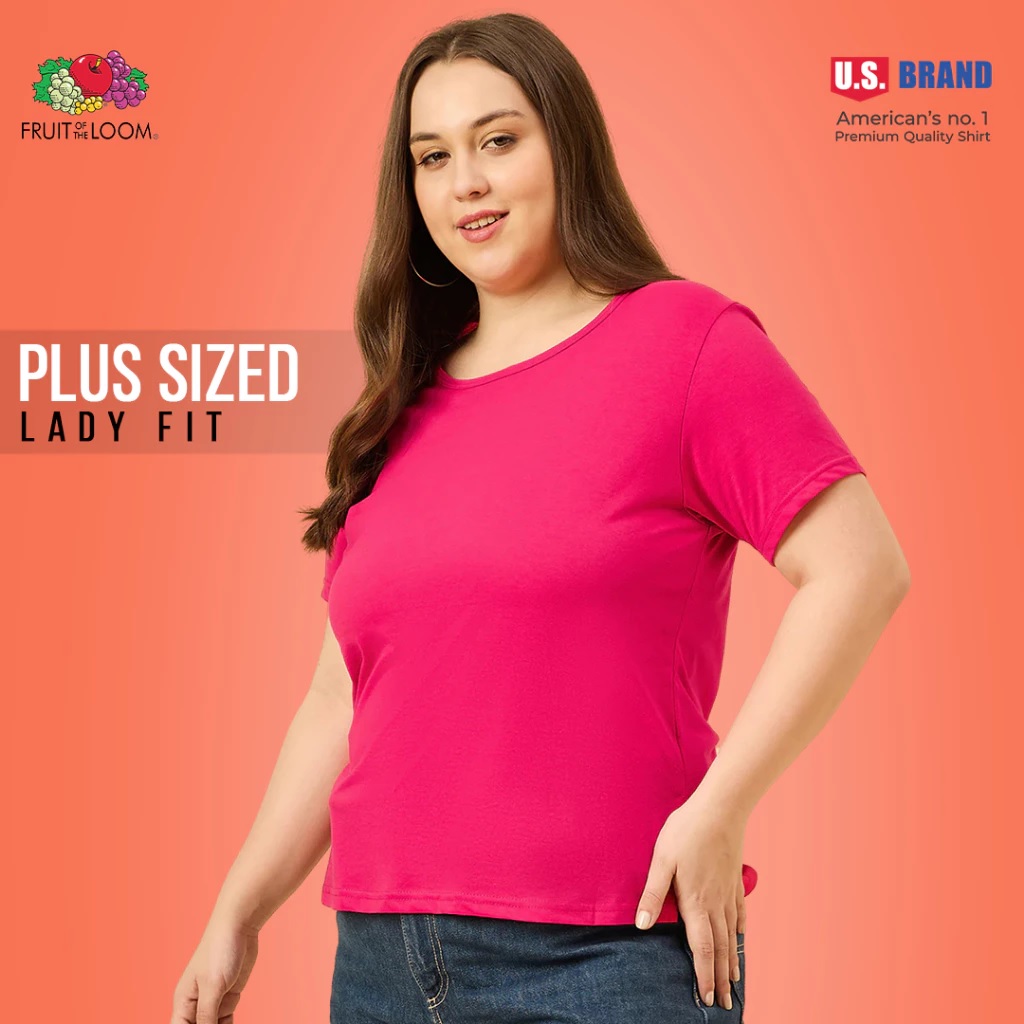 Fruit of the Loom Soft Premium...